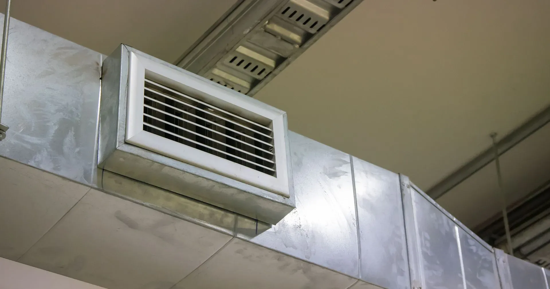 Ductwork Repair Services