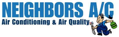 Neighbors A/C Logo